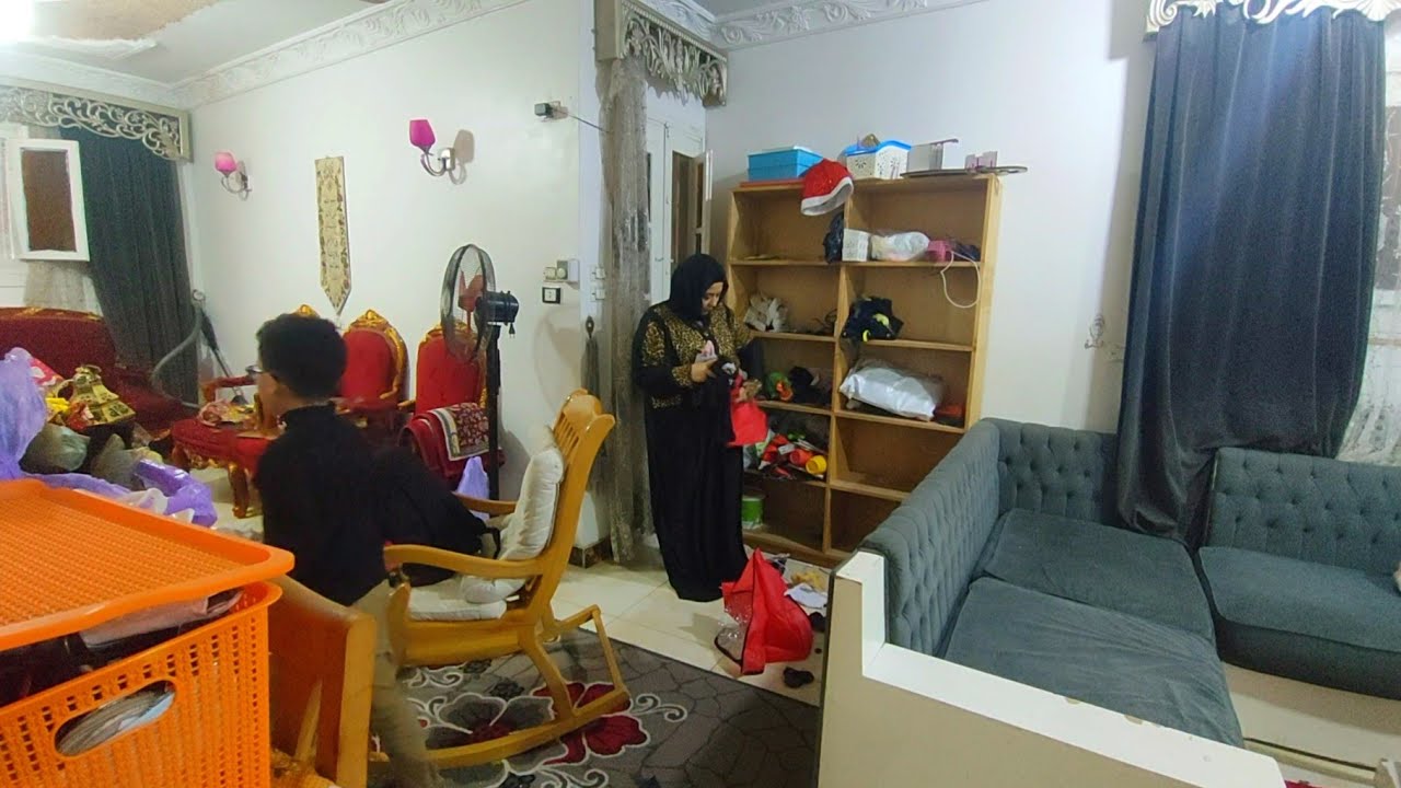 استودعكم الله معدش ليه نصيب باليوتيوب بعد اللى حصل🥹