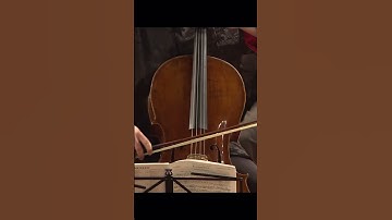 Thumbnail of Dohnányi’s Konzertstück for cello & orchestra #dohnànyi #cello  www.aronpetrusbolonicellist.com