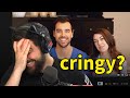 Is it cringy to watch our old videos?