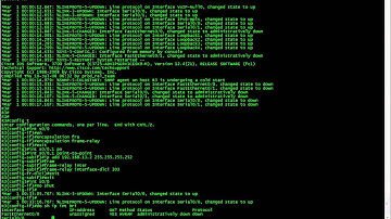 How to configure Frame Relay Point to Point with OSPF
