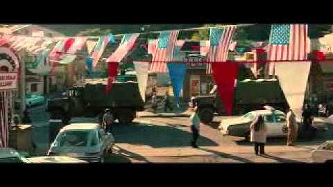 Super 8 First Official Trailer