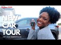 NEW CAR TOUR 2020! + My Car Essentials // (2020 Mazda CX5 - Grand Touring) // VLOGMAS Day 6