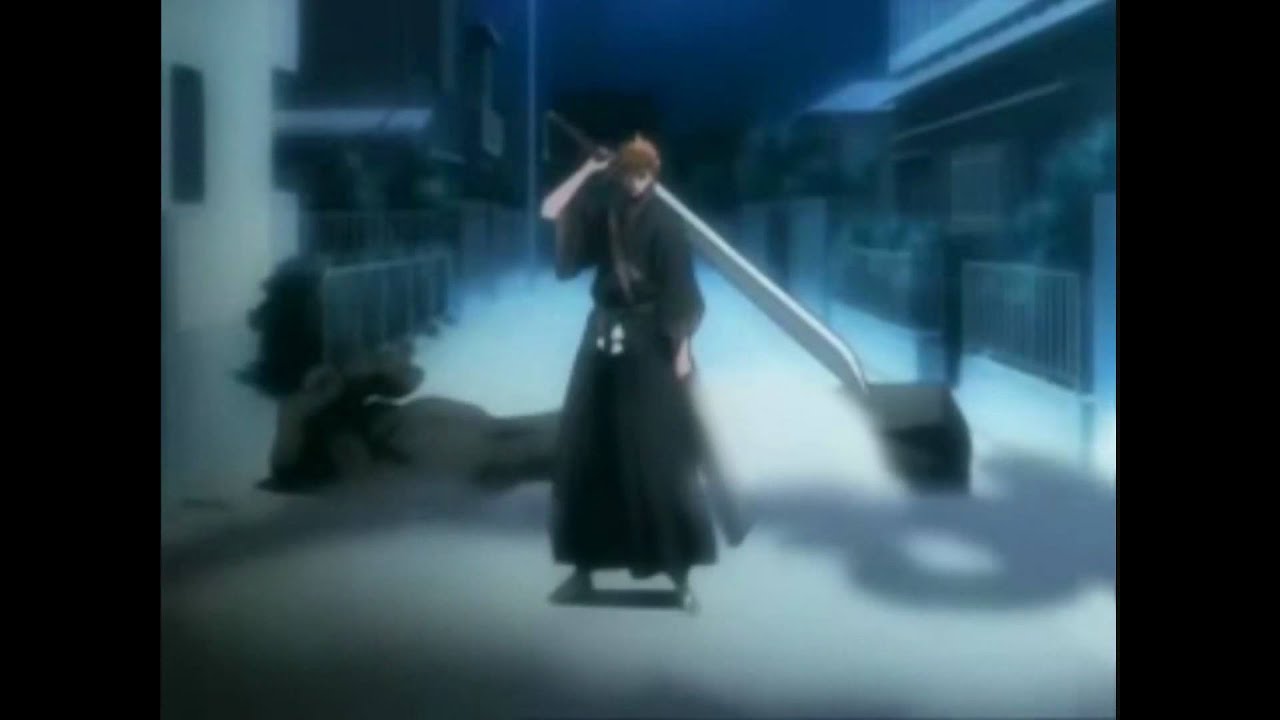 Bleach Deutsch Bleach Deutsch