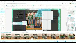 Walsworth Templates and Basics