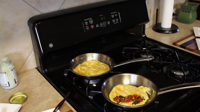 Essential Tools: The Perfect Pan for Fried Eggs — Orson Gygi Blog