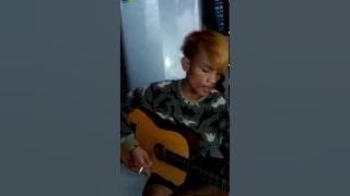 Jangan Pernah berubah ( Cover ) - Bagas RIvaldy