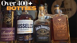 400+ Bottles Later... These Are My Top 10
