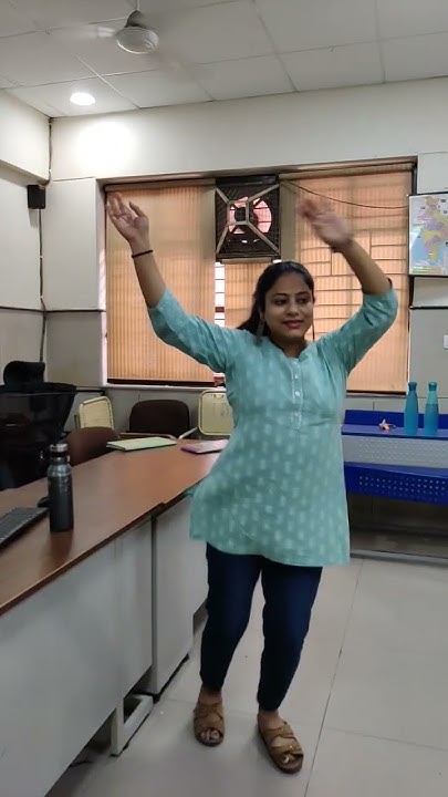 independence day dance practice