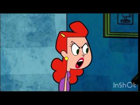 The Grim Adventures Of Billy And Mandy Beware Of The Undertoad Billy Gets Suspended And Grounded 