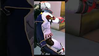 Victor 3D Animation X You Are My Enemy Its Artist Its Vfx Kunwer