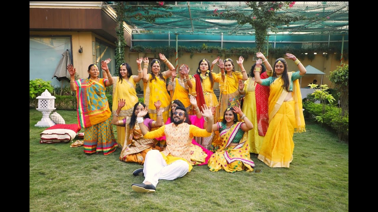 Sagar Family Lip Dubbed Song