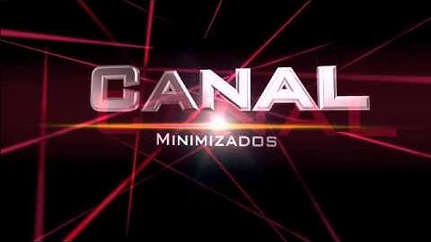 Primeira Intro do Canal - Created using Flixpress.com