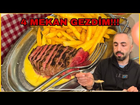 Video: Paris'in Michelin Yıldızlı En İyi Restoranları