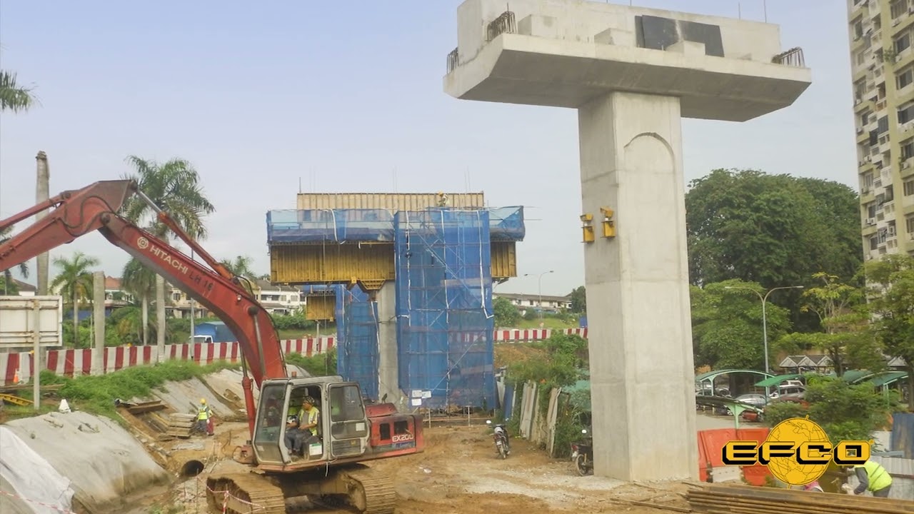 EFCO: Dream it. Build it. Form it.