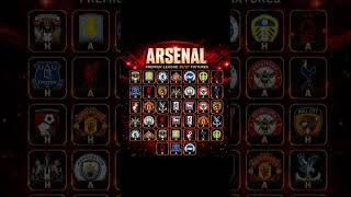 Mission: Retain the crown. Are you ready? #Arsenal #COYG #ArsenalFixtures #Arteta #Gunners #PL26/27