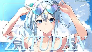 【雑談】明日から夏休みもらっても❓【雪城眞尋/にじさんじ】