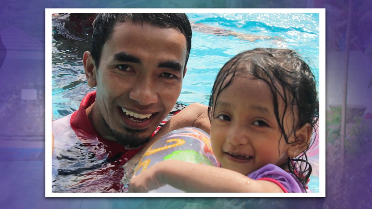 RQNW Lombok Angkatan Ke 2