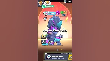 Doug Meta Coming! #brawlstars