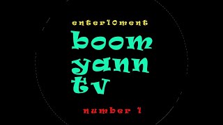 Boom Yann TV Live Stream