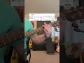 🎸 Easy Guitar Intro - Rape Me by Nirvana #GuitarTutorial #easyguitar