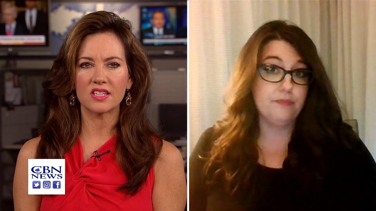 Trump Admin Blocks Abortion Referrals, Students for Life Explains Why It's a Victory for Health Care