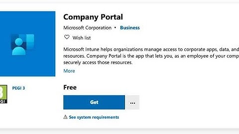 How to Uninstall Intune Company Portal | Work Profile ko kaise delete kare