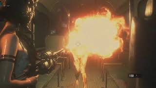 Resident Evil 2 Remake  (FUGITIVA)