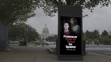 Abby Finkenauer, Directions (IA-01)