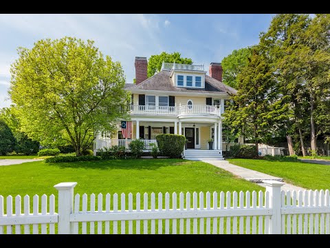 59 Elm Street, Concord, MA home video tour