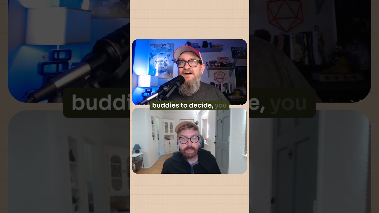 If Everyone Can Make Games, Who Plays Yours?