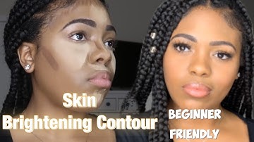 How to Highlight & Contour Like the PRO