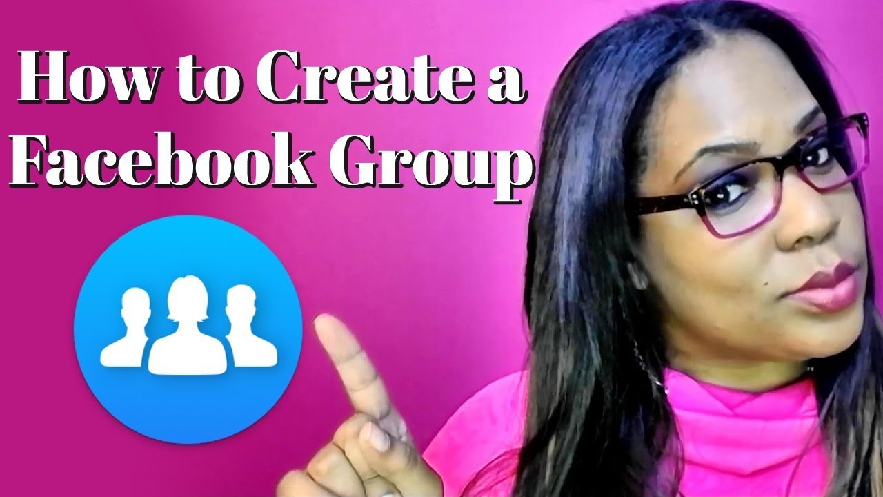 Facebook Groups How To Create A Group On Facebook For Business Step