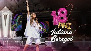 Смотреть клип Iuliana Beregoi - 18 Ani