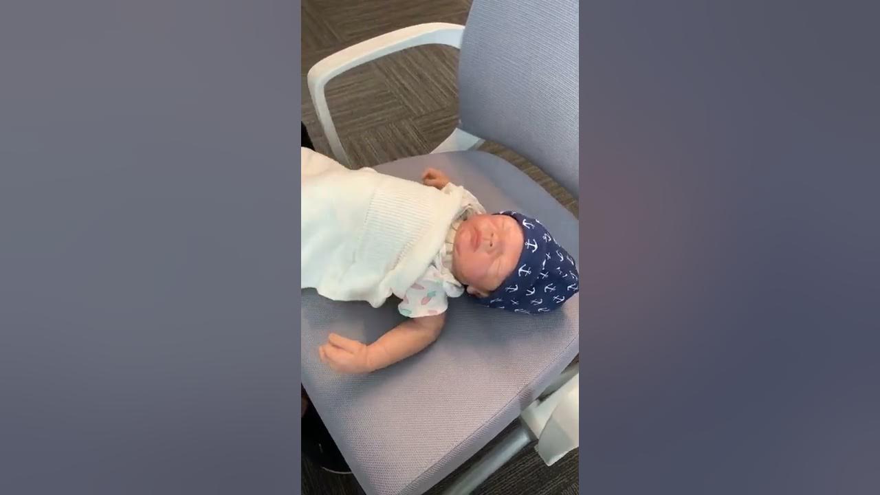 How to use the Swaddelini Swaddle YouTube