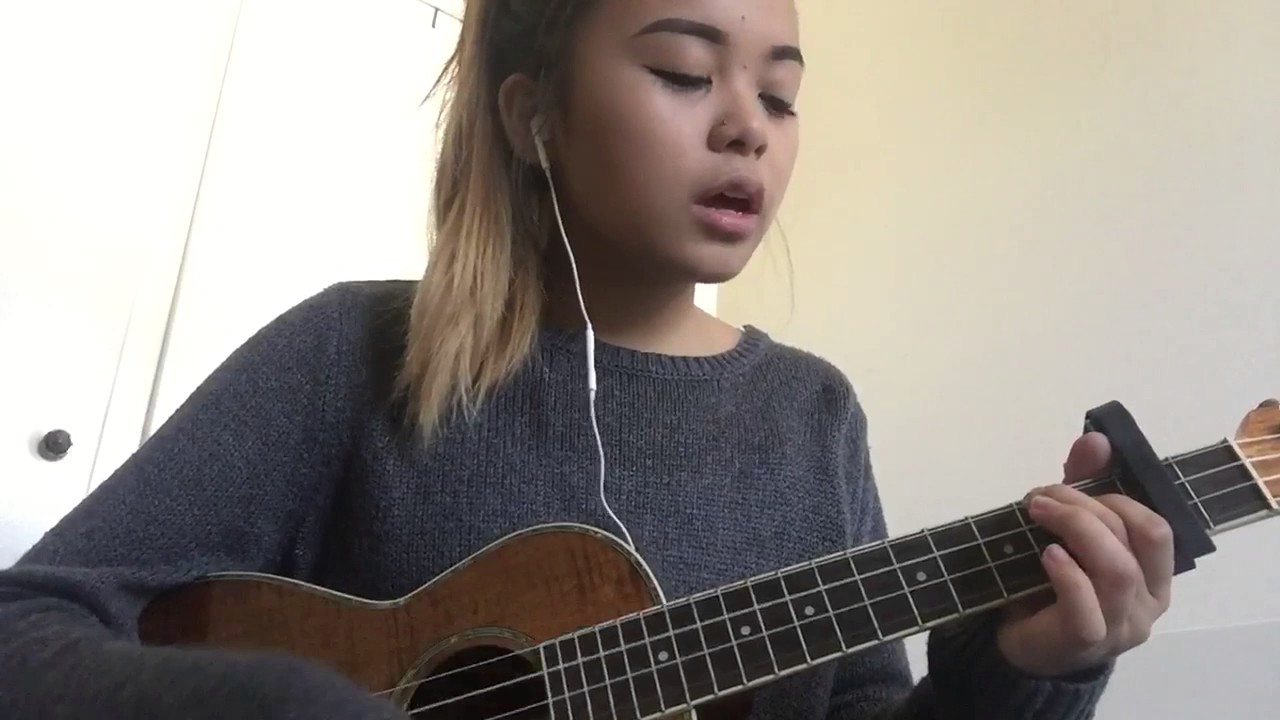 "Made For" - Why Don't We (cover by Kayla Marie)