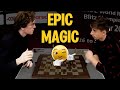 🎦 David Anton VS Daniil Dubov • Fide World Blitz 2025 • Round 2