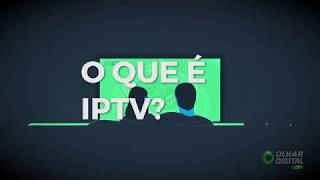 IPTV é legal? Entenda a tecnologia que permite ver TV pela internet