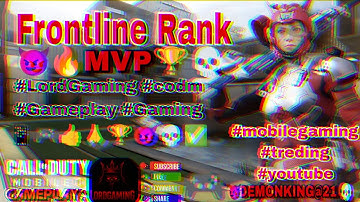 MVP🏆Madness🔥on Combine! 18Kills💀COD 🎮📱Mobile Gameplay #codm #callofduty #youtube#trending#foryou#fyp