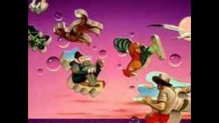 Talk Talk - SUCH A SHAME - 1984