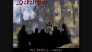 Video thumbnail of "Schelmish - Hexenlied (Von Räubern, Lumpen und anderen Schelmen - 2000)"