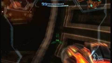 Metroid Prime 3: Corruption Playthrough - Part 33