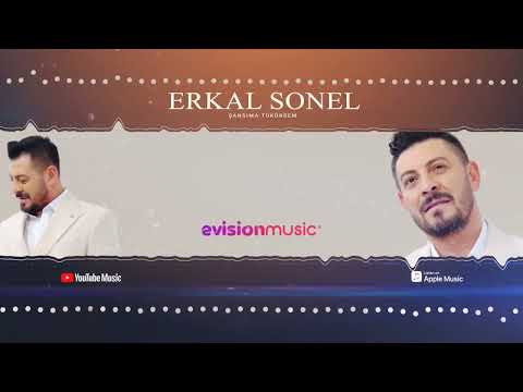 Erkal Sonel - Şansıma Tükürsem - 2024