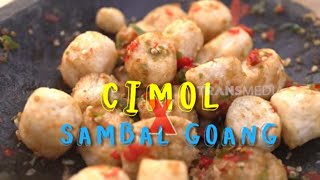 Venna Jajan Cimol Mang Iyan | MAKAN RECEH (29/04/26)