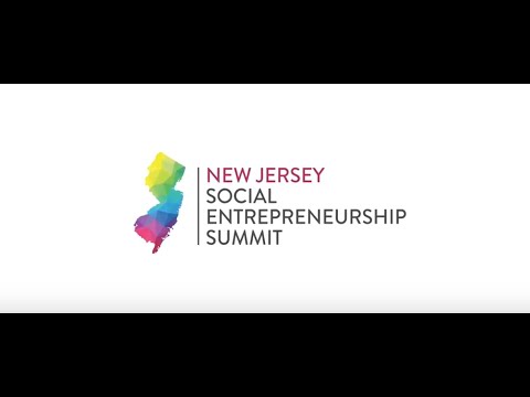 Update New Jersey Social Entrepreneurship Summit