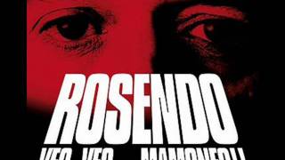 Video thumbnail of "Rosendo-Todo lo que Sigue."