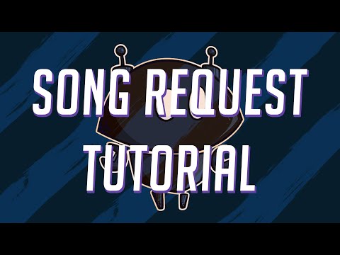 NIGHTBOT SONG RICHIESTA TUTORIAL | CONTRAZIONE