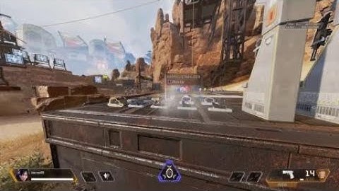 Backwards superglide with wraith portal cancel