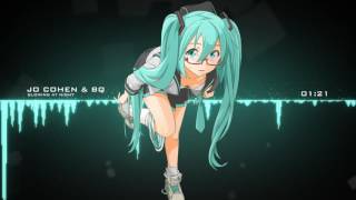 Download Lagu Jo Cohen \u0026 BQ - Glowing At Night MP3