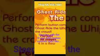 Mustve Been A Deleted Scene.