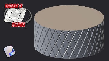 Plasticity | Create Knurling